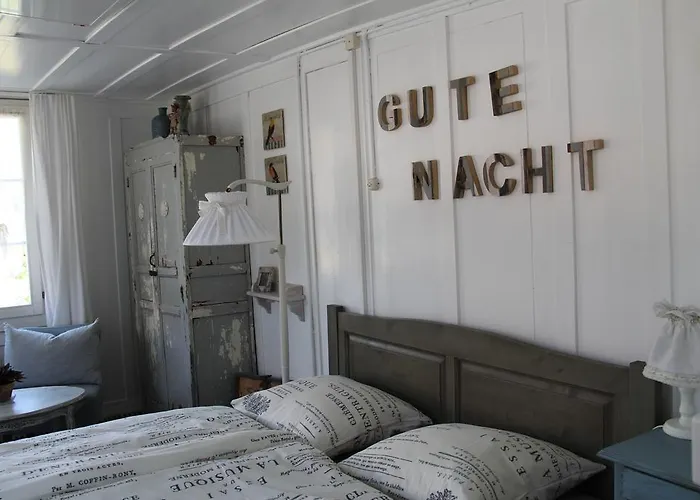 Bed And Breakfast Gantrisch Cottage Ferienzimmer