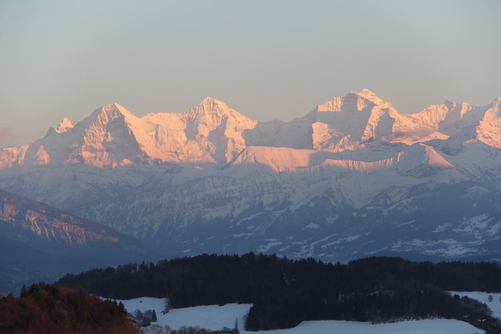 Hotel Gantrisch Ferienzimmer 4*