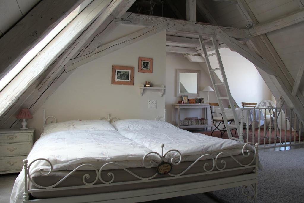 Gantrisch Ferienzimmer Hotel 4*