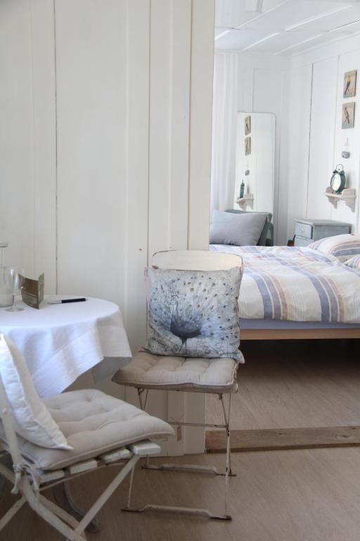 Gantrisch Ferienzimmer Hotel 4*