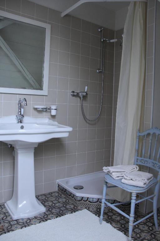 Gantrisch Ferienzimmer