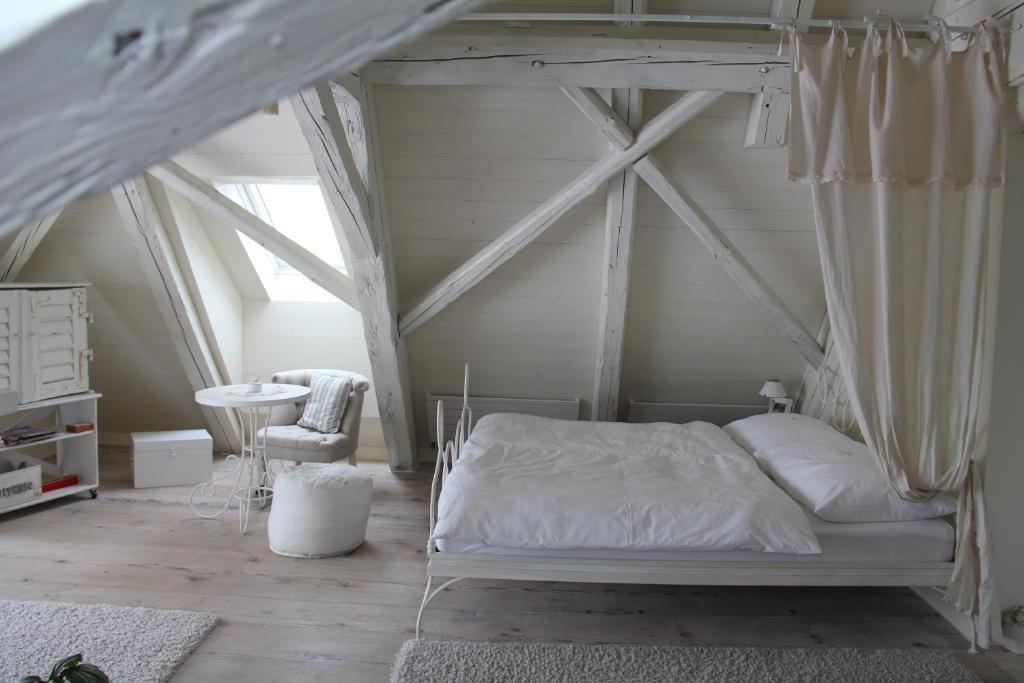 Hotel Gantrisch Ferienzimmer