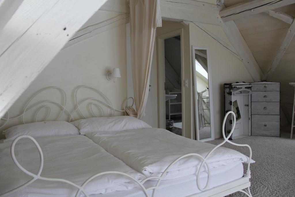 Hotel Gantrisch Ferienzimmer