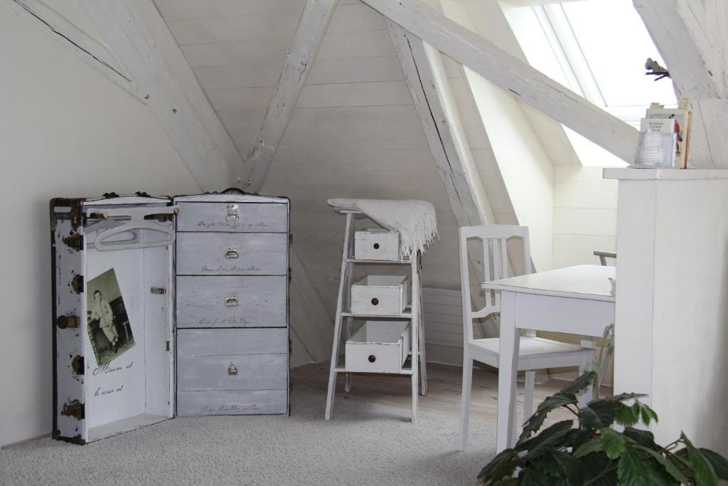 Gantrisch Ferienzimmer 4*
